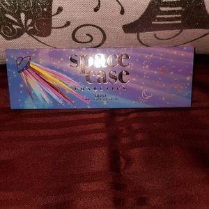 Space Case Cosmetics Quad Eyeshadow Palette